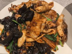 -九龙餐厅(大沽路店)