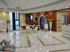 -泰康拜博口腔医院(江北总院)