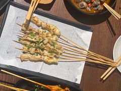 -铭副琦食·虾蟹烩馆(渔人码头店)