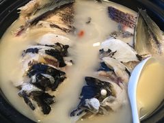 -千岛湖君澜度假酒店(文广轩中餐厅)