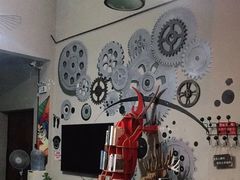 -相十三·别墅轰趴团建户外(同和店)