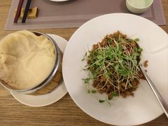 -格桑花开药膳蔬食文化空间