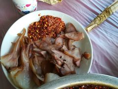 -温江公平红烧兔(总店)