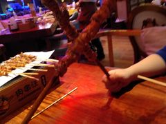 -肉串汪(望京店)