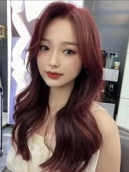 点击看大图 -MORI HAIR SALON日式美发沙龙