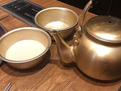 原味米酒-韩国料理大力士(屏风街店)