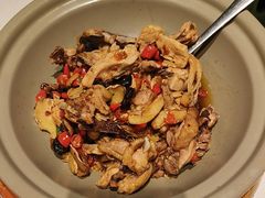 绿草地茶油鸡-绿草地·湘菜(芙蓉天街店)