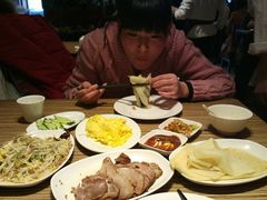 -老昌春饼(中央大街店)