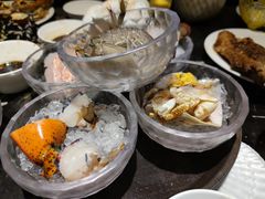 -半岛翡丽海鲜自助餐厅(观风亭店)