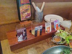 -半吨 Halfton&Friends(车公庙店)