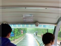 -渔岛海洋度假区