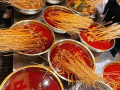 -乐山鲜知味钵钵鸡(奎星楼店)