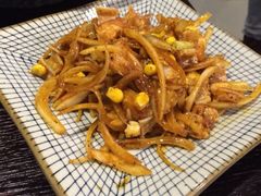 膳麒轩武烤新料理-HIHE Bistro·Oyster Bar(华熙live店)