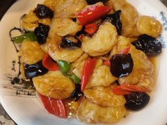 -风味小馆(天目湖宾馆店)