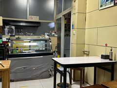 -宝光熏肉鞋底火烧(新街口店)