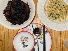 -新白鹿餐厅(龙游路总店·杭帮菜名店)