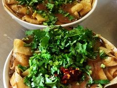 -正味斋锅巴菜(西北角店)