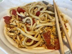 -文三里屯面馆(三里屯店)