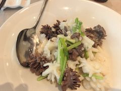 新爆双脆-花中城·杭帮菜·粤菜·海鲜火锅(清泰街店)