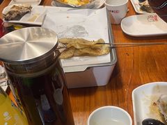 -本色.小马哥烧烤(五一路总店)