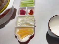-大鸭梨烤鸭(望京店)