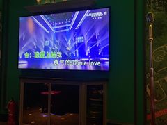 -INLOVE KTV(杭州滨江宝龙城店)