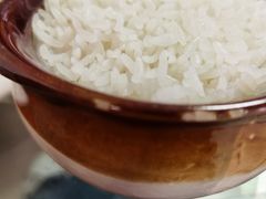 米饭-民间瓦缸煨汤館(嵩山路店)