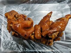 酱猪蹄-赵元章肉骨烧(山塘街店)
