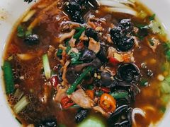 腰肝粉-易裕和·长沙米粉(竹塘西路店)