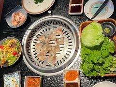 -牛焱·烧肉酒肆(五大道店)