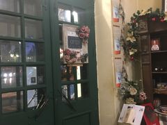 -露西亚咖啡西餐厅(哈尔滨俄侨纪念馆店)