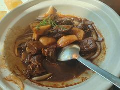 -环球港凯悦 · 享悦中餐厅