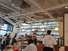 -After You Dessert Cafe(CENTRALWORLD)