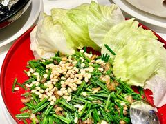-老洋坊饭店(厚街东宝路店)