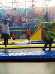 -爱丽丝奇幻乐园