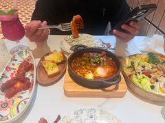 -CRAZYONES克芮旺斯西班牙餐厅(苏州中心店)