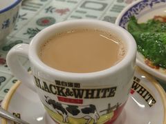 -七爷清汤腩·港式餐厅(金狮广场店)