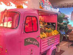 -泰妃殿(武汉首店)