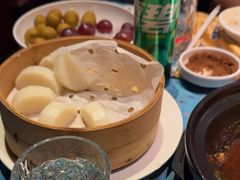 -茶人村·宫廷私厨(奥体印象城店)