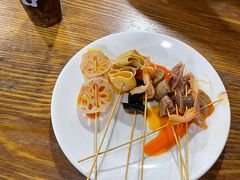 -丁丁猫重庆小面(徐州路店)