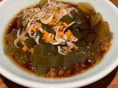 -吕氏疙瘩汤·新鲁菜(济南万象城店)