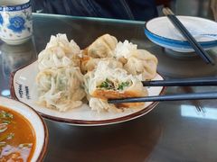 四味拼稍麦-真食净香居·内蒙烧麦(亚运村店)
