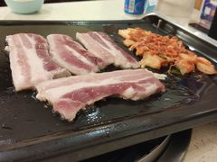 -韩时烤肉(枫蓝店)
