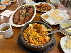 -全州拌饭馆(断桥店)