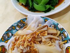 -电白鸭粥店(下沙二坊88号店)