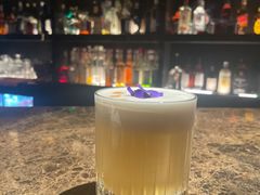 -MM·五声·音乐人与调酒师(西安路店)