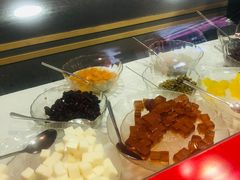 -一心冰品(迎津街店)