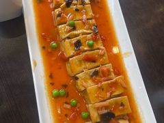 -老牌坊鲁菜名店(聊城美食岛店)