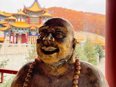 -六鼎山文化旅游区