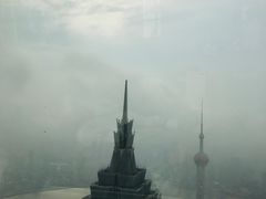 -上海柏悦酒店·世纪100牛排馆